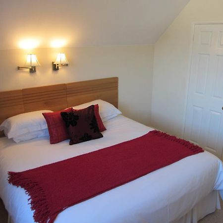 Treetops Guest House Banbury Exterior photo